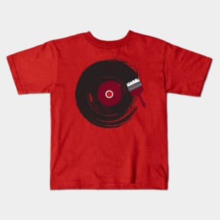 Art of Music Kids T-Shirt